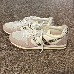 Gola Daytona Safari sneakers